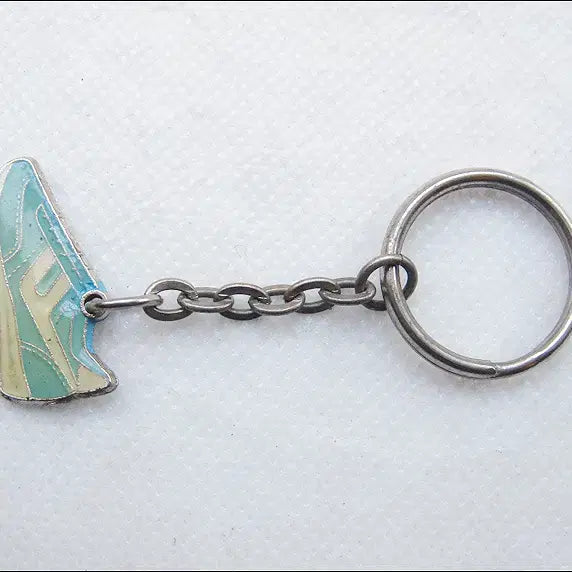 [BUNJANG] Pro-Specs 80s Brand Keychain / [키링, 열쇠고리] 80년대 브랜드 열쇠고리 [프로스펙스] (k278)