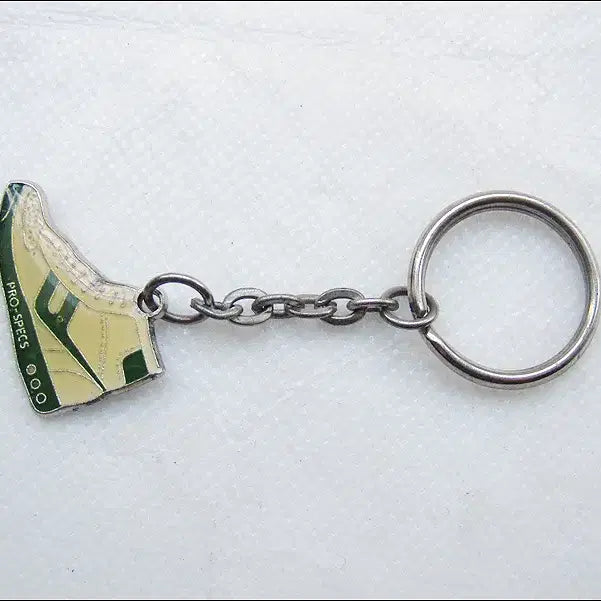 [BUNJANG] Pro-Specs 80s Brand Keychain / [키링, 열쇠고리] 80년대 브랜드 열쇠고리 [프로스펙스] (k279)