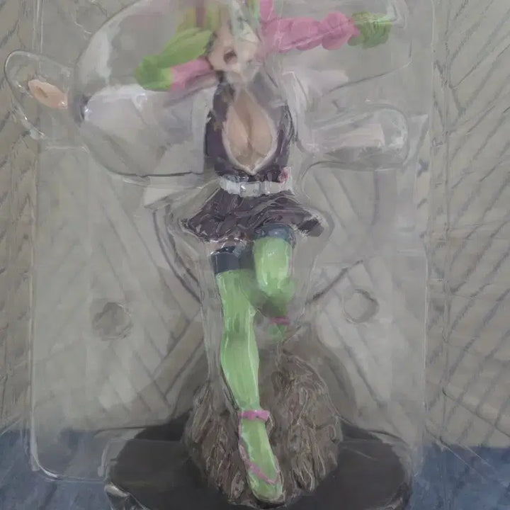 [BUNJANG] Demon Slayer Kanroji Mitsuri A Prize Figure (Opened) / 귀멸의 칼날 제일복권 칸로지 미츠리 a상 개봉품 판매