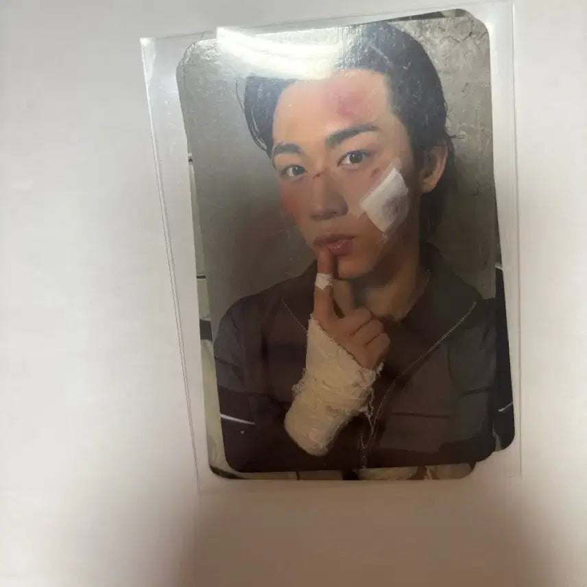 [BUNJANG] PARK SEOK JUN Etoile 82 Major Photocard / 박석준 석준 에투메 82메이저 포카