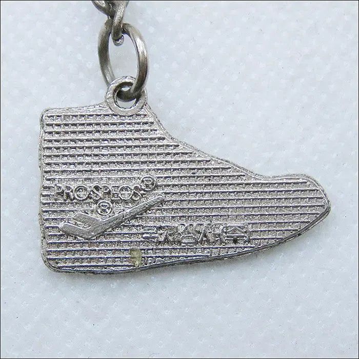 [BUNJANG] Pro-Specs 80s Brand Keychain / [키링, 열쇠고리] 80년대 브랜드 열쇠고리 [프로스펙스] (k281)