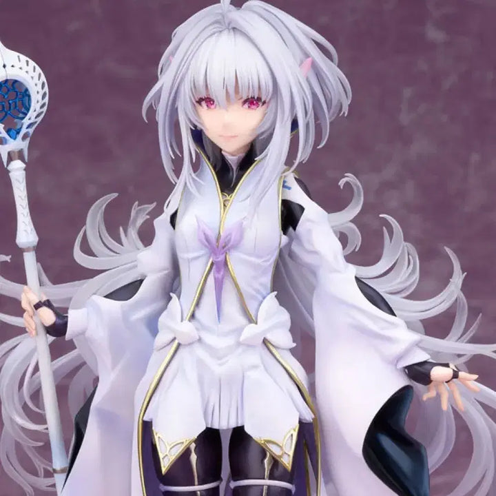 [BUNJANG] Alter Fate Series Caster Merlin Prototype 1/7 Scale Figure / 알터 캐스터 멀린 프로토 타입 1/7 스케일 페이트 시리즈 미소녀 피규어