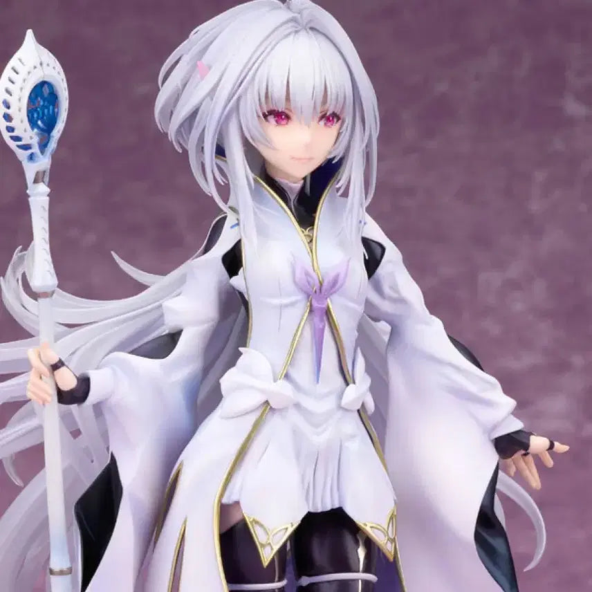 [BUNJANG] Alter Fate Series Caster Merlin Prototype 1/7 Scale Figure / 알터 캐스터 멀린 프로토 타입 1/7 스케일 페이트 시리즈 미소녀 피규어