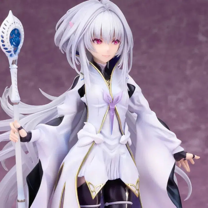 [BUNJANG] Alter Fate Series Caster Merlin Prototype 1/7 Scale Figure / 알터 캐스터 멀린 프로토 타입 1/7 스케일 페이트 시리즈 미소녀 피규어