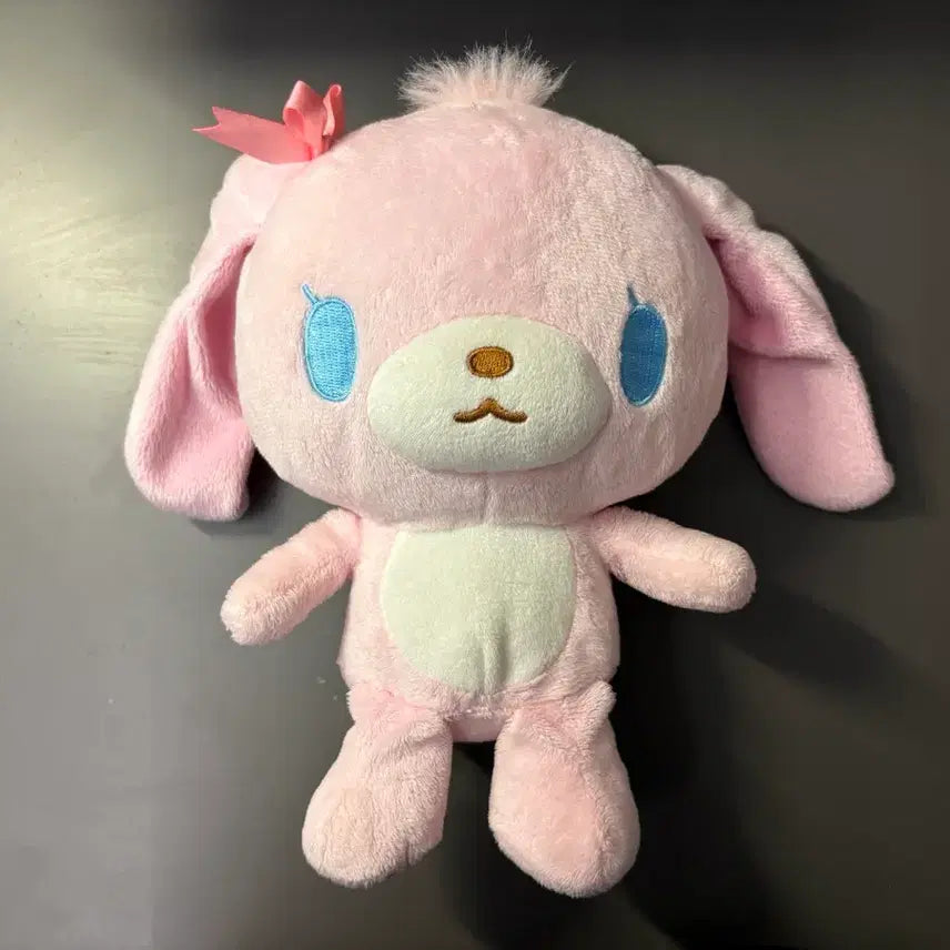 [BUNJANG] Sugabunny Momousa Vintage Doll / 슈가바니즈 모모우사 고전인형