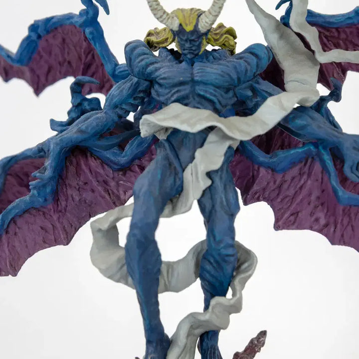 [BUNJANG] Kotobukiya Devil Summoner Lucifer Figure / 코토부키야 원코인 피규어 여신전생 루시퍼