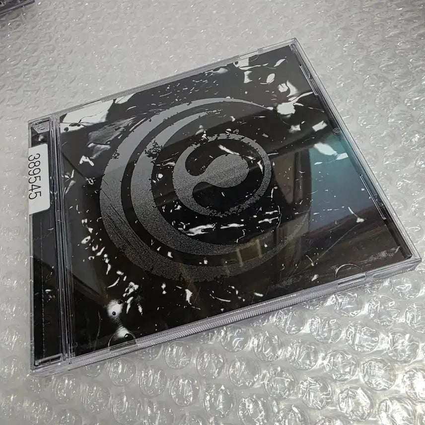 [BUNJANG] Crossfaith Apocalyze CD / 크로스페이스 Crossfaith - Apocalyze