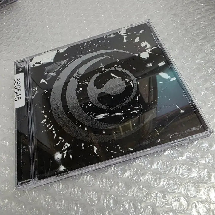 [BUNJANG] Crossfaith Apocalyze CD / 크로스페이스 Crossfaith - Apocalyze