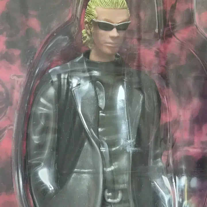 [BUNJANG] DIVE Crows Worst Azuma Ryo Coat Version Figure / dive 크로우즈 워스트 QP 아즈마 료 (코트) 피규어