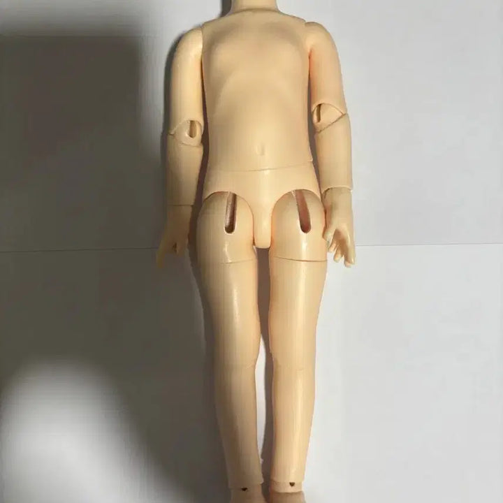 [BUNJANG] Grip Normal Body Doll / 글립 usd노멀 바디