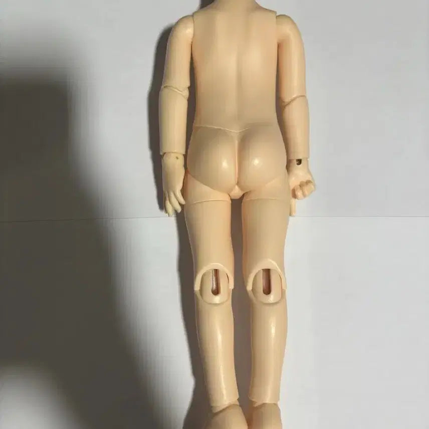 [BUNJANG] Grip Normal Body Doll / 글립 usd노멀 바디