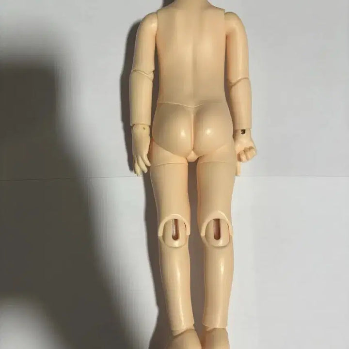 [BUNJANG] Grip Normal Body Doll / 글립 usd노멀 바디