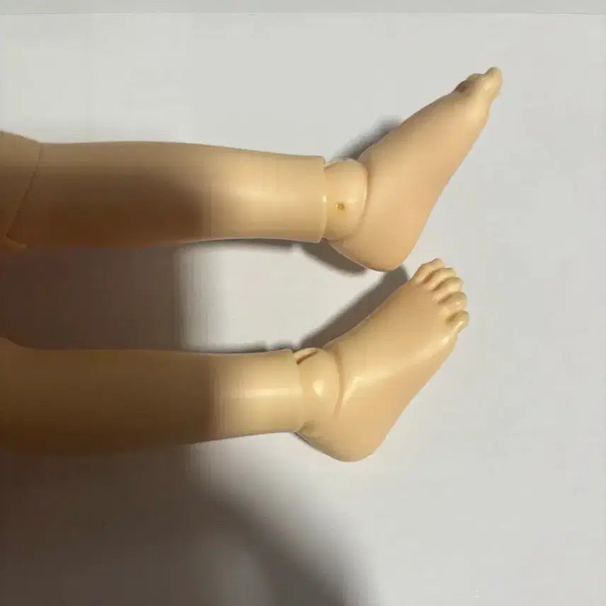 [BUNJANG] Grip Normal Body Doll / 글립 usd노멀 바디