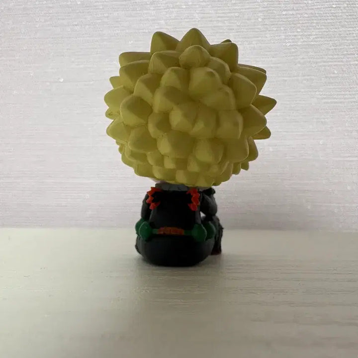 [BUNJANG] Katsuki Bakugo Suwarasetai Gacha Figure / 바쿠고 스와라세타이 가챠