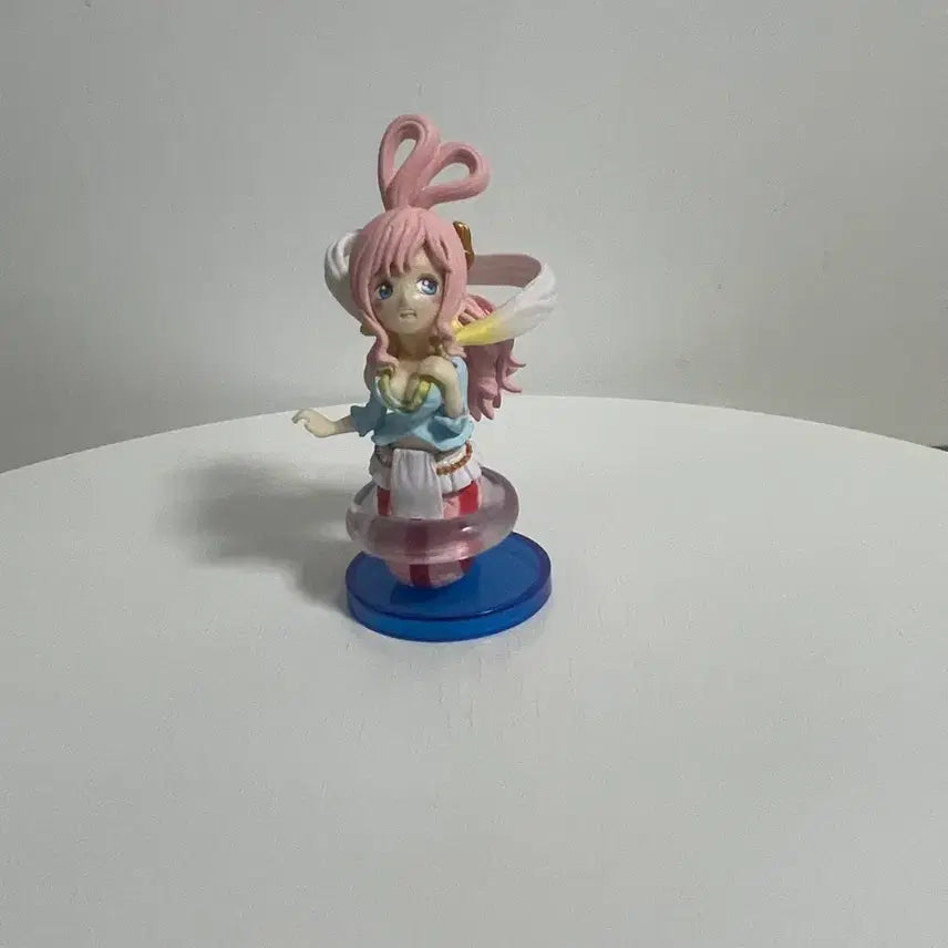 [BUNJANG] One Piece Shirahoshi Figure / 원피스 시라호시 피규어
