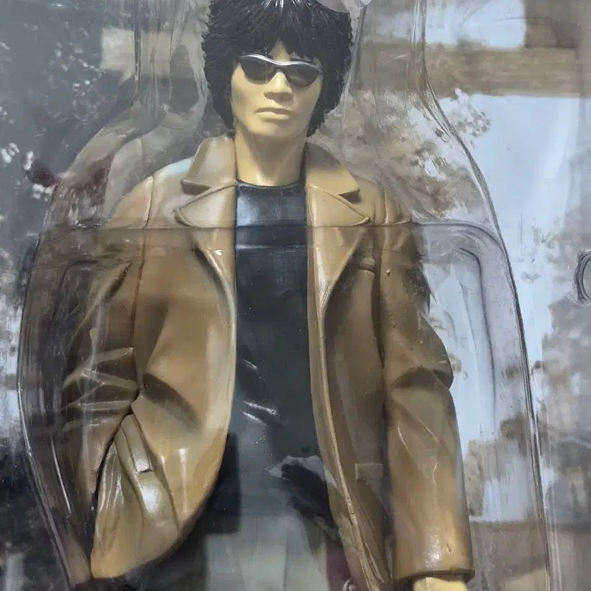 [BUNJANG] DIVE Crows Worst Hayashida Megumi (Rindaman) Figure / dive 크로우즈 워스트 FBG 스즈란 하야시다 메구미 (린다만) 피규어