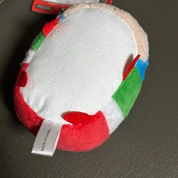 [BUNJANG] Crayon Shin-chan Action Mask Keychain Plush / 짱구 액션가면 키링 인형