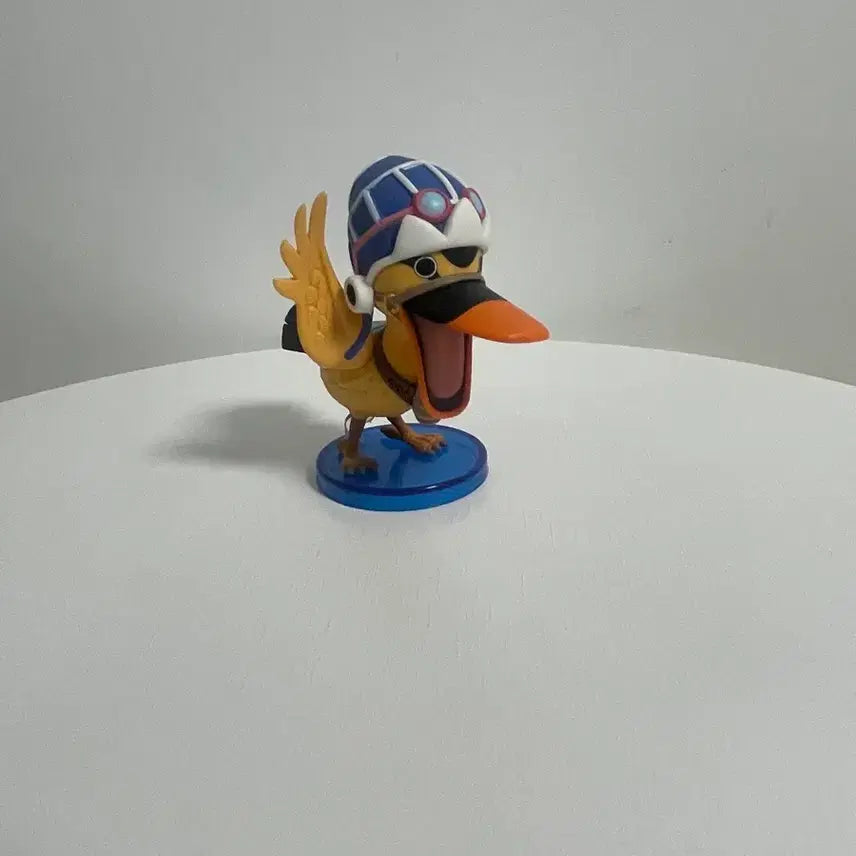 [BUNJANG] One Piece Karoo Figure / 원피스 카루 피규어
