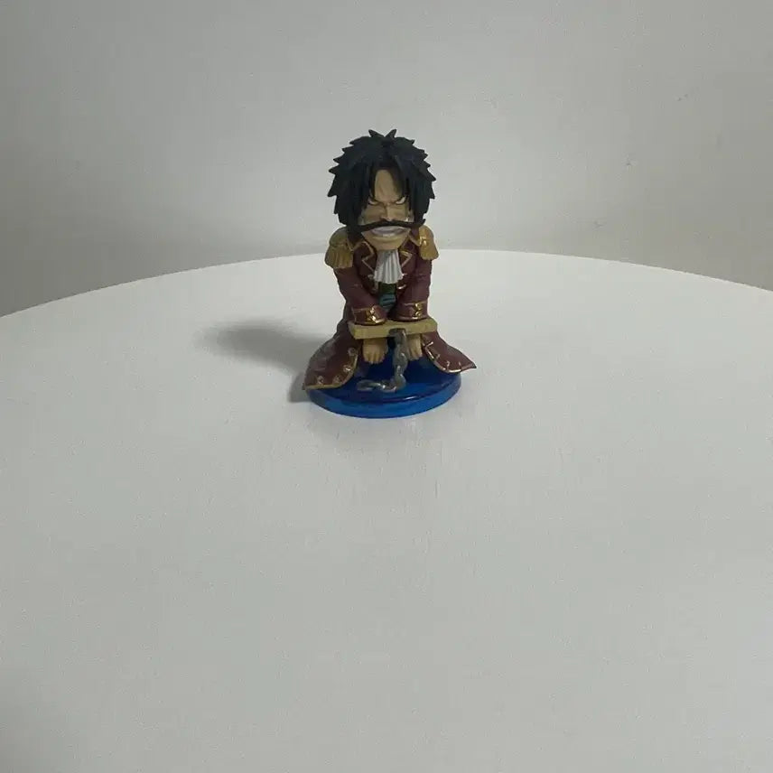 [BUNJANG] One Piece Gol D. Roger Figure / 원피스 골디로저 피규어