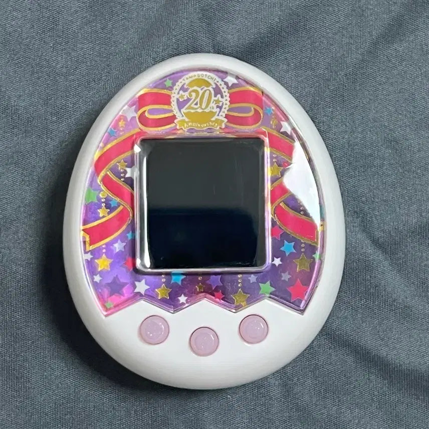 [BUNJANG] Bandai Digimon Digivice Dimagotch Mix 20th Anniversary Gift Aldama / 반다이 디마고치 믹스 20주년 기프트 알다마