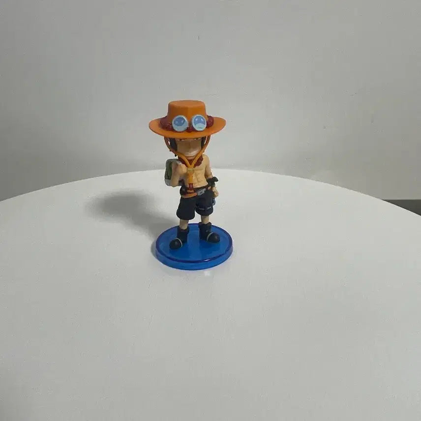 [BUNJANG] One Piece Portgas D. Ace Figure / 원피스 에이스 피규어