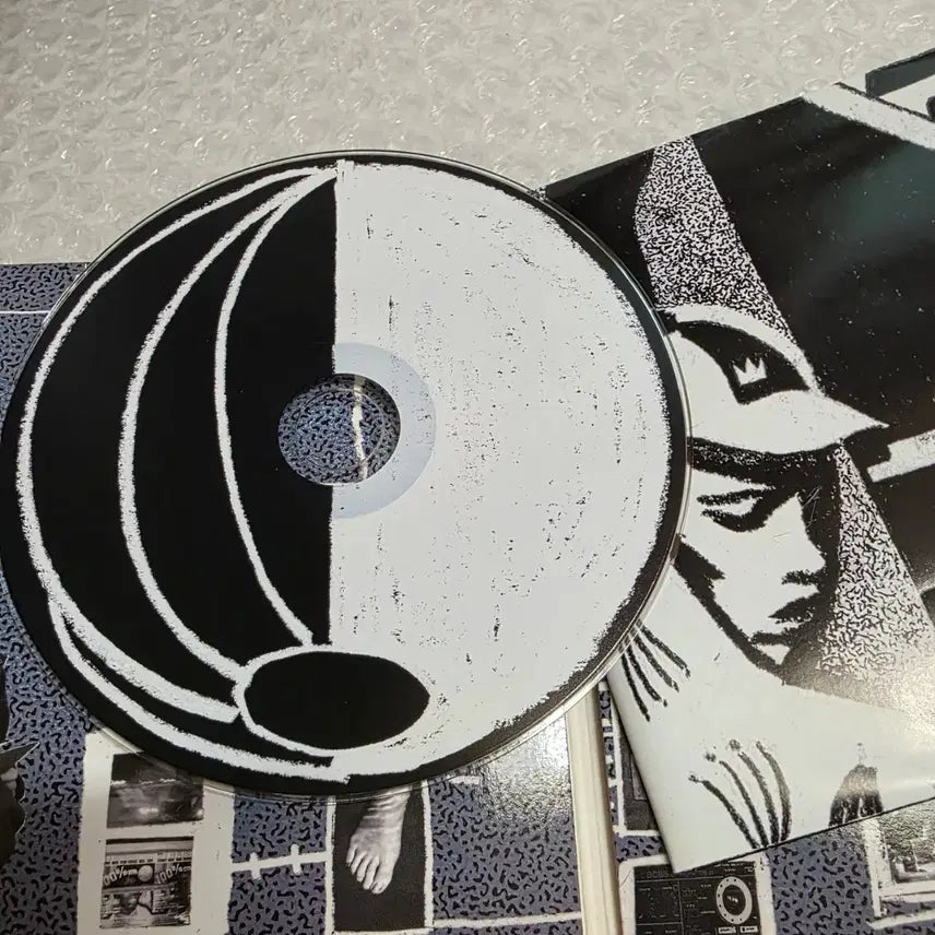 [BUNJANG] King Krule 6 Feet Beneath The Moon / King Krule - 6 Feet Beneath The Moon