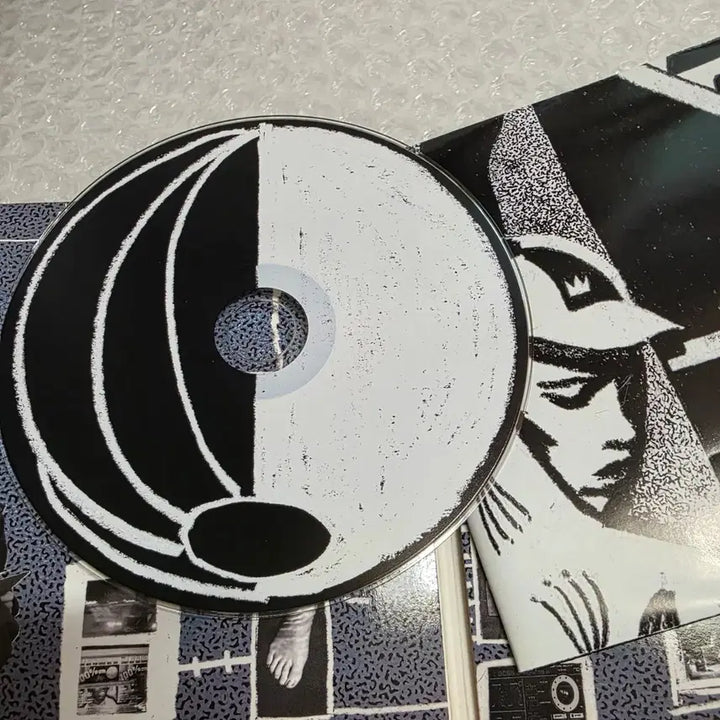 [BUNJANG] King Krule 6 Feet Beneath The Moon / King Krule - 6 Feet Beneath The Moon