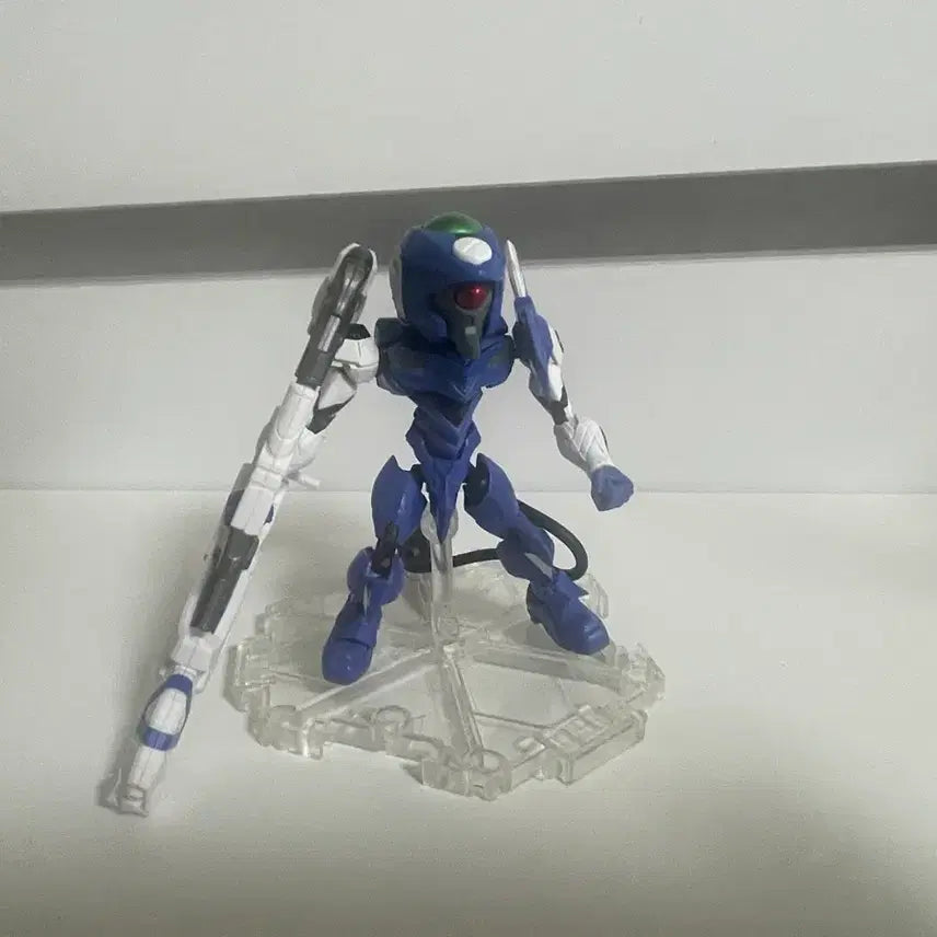[BUNJANG] Evangelion Figure / 에반게리온 피규어