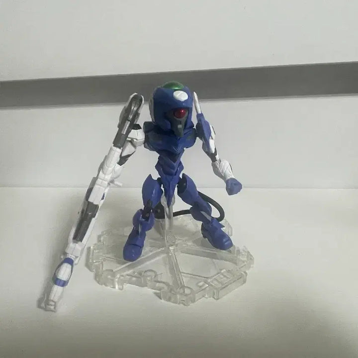 [BUNJANG] Evangelion Figure / 에반게리온 피규어