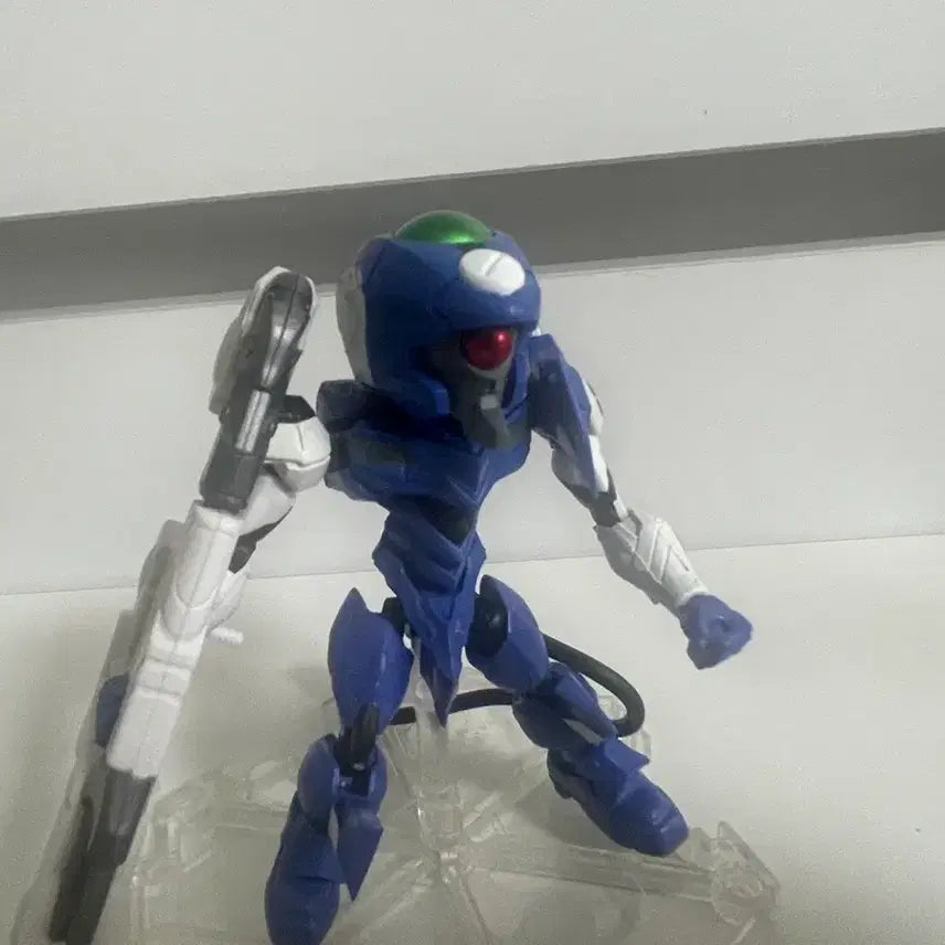 [BUNJANG] Evangelion Figure / 에반게리온 피규어