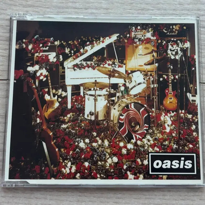 [BUNJANG] Oasis Don&
