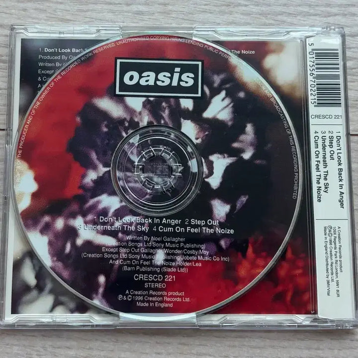 [BUNJANG] Oasis Don&