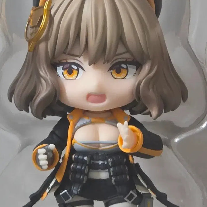 [BUNJANG] Nendoroid Anis Figure / 니케 아니스 넨도로이드(2397)