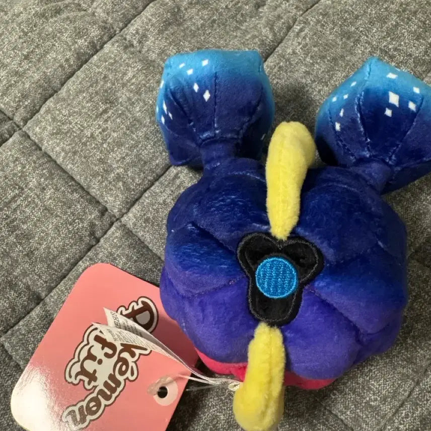 [BUNJANG] Pokemon Solgaleo Plush Doll / 포켓몬스터 코스모그 인형 포켓몬 핏
