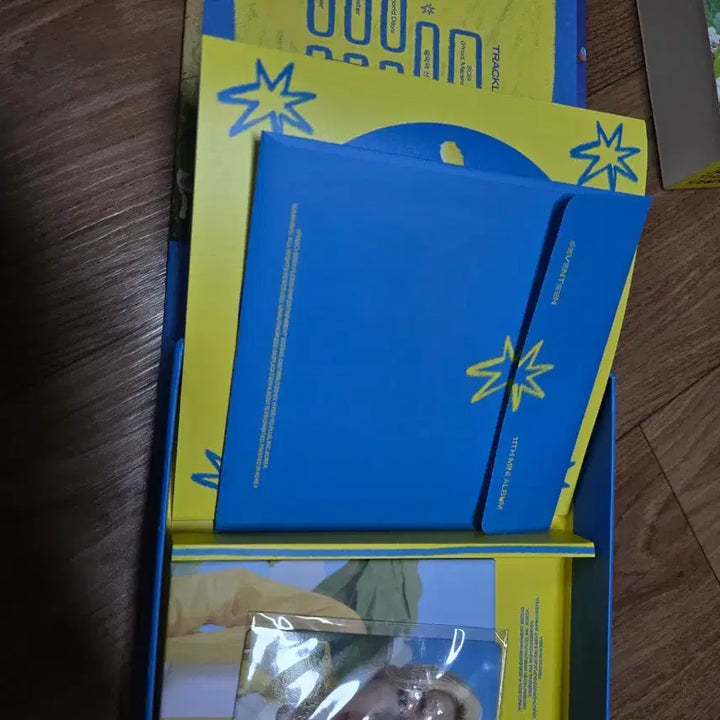 [BUNJANG] SEVENTEEN 11th Mini Album Seventeenth Heaven / 세븐틴 SEVENTEEN 11집 미니앨범 Seventeenth Heaven