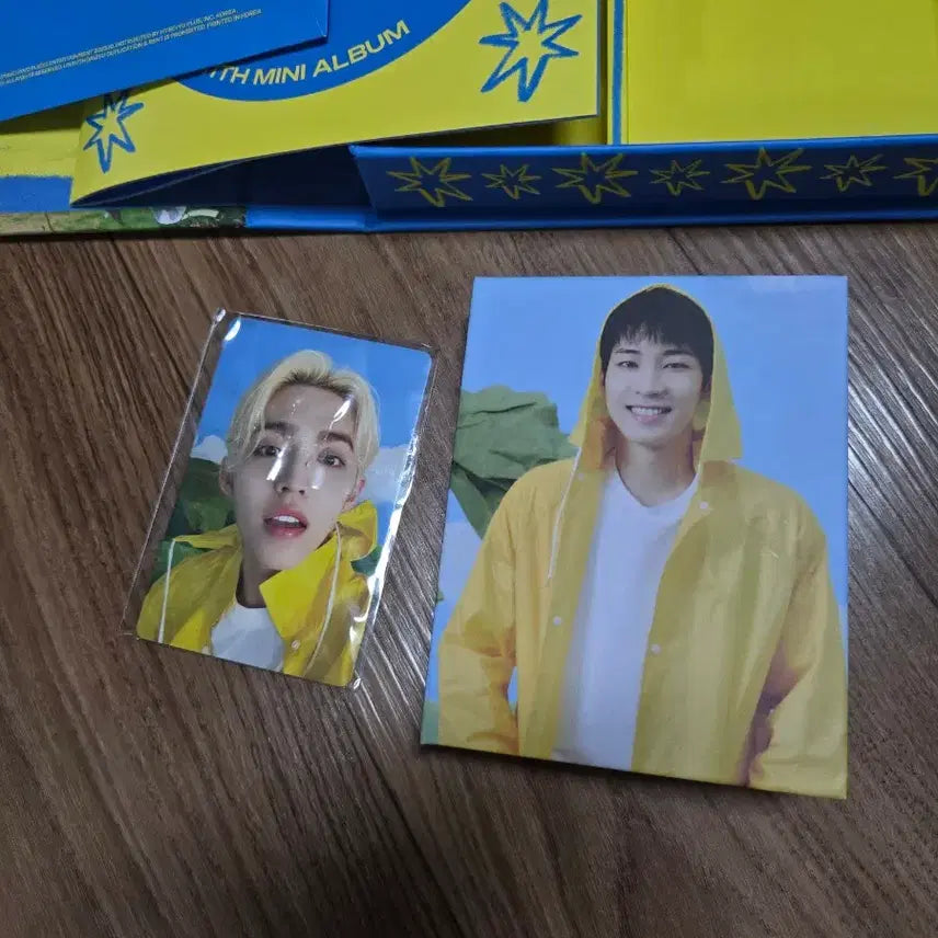 [BUNJANG] SEVENTEEN 11th Mini Album Seventeenth Heaven / 세븐틴 SEVENTEEN 11집 미니앨범 Seventeenth Heaven