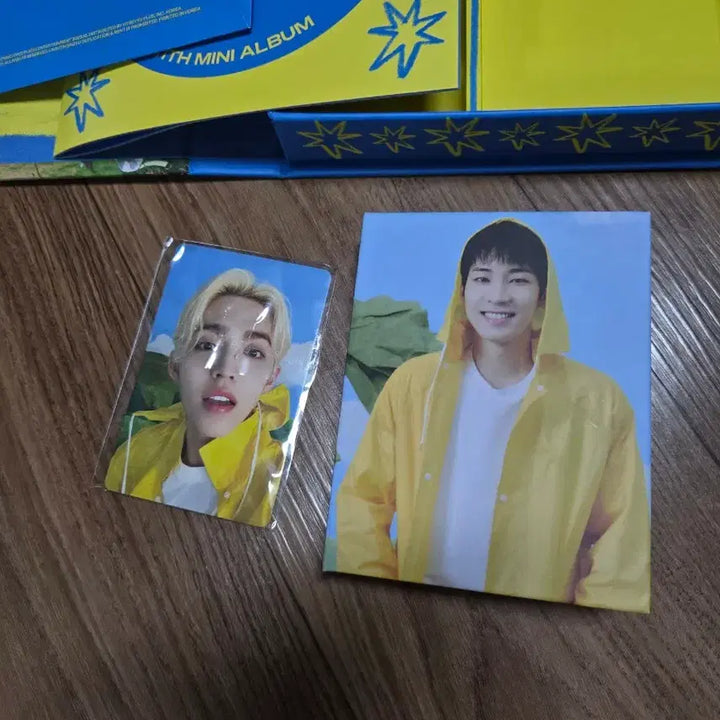 [BUNJANG] SEVENTEEN 11th Mini Album Seventeenth Heaven / 세븐틴 SEVENTEEN 11집 미니앨범 Seventeenth Heaven