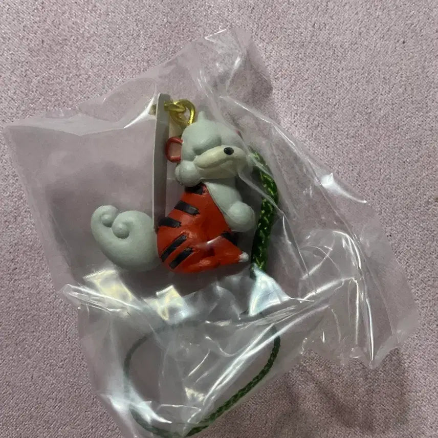 [BUNJANG] Hisuian Decidueye Figure Gacha / 포켓몬 히스이 지방 히스이가디 피규어 가챠