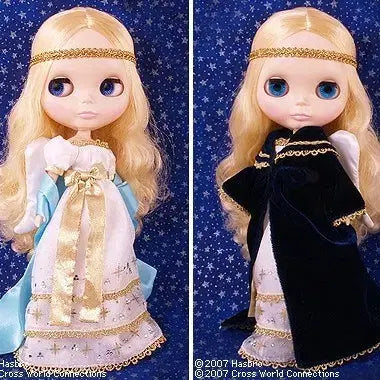 [BUNJANG] Blythe Angelica Eve Doll Sealed / 브라이스 안젤리카이브 미개봉