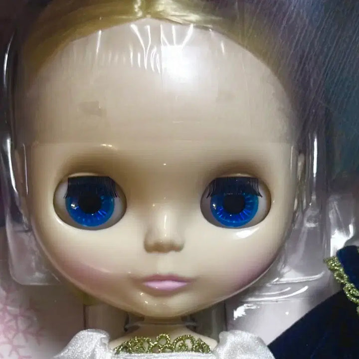 [BUNJANG] Blythe Angelica Eve Doll Sealed / 브라이스 안젤리카이브 미개봉