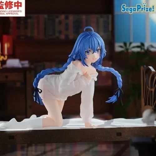 [BUNJANG] Muzik Saeng Roxy Figure (Sega Yumemiz) Sealed / (미개봉) 무직전생 록시 피규어  (세가 유메미라이즈)