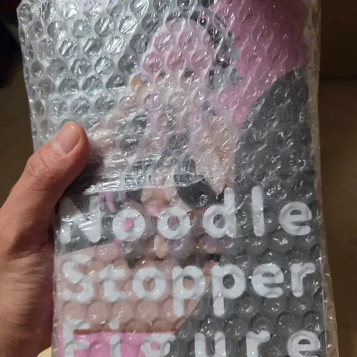 [BUNJANG] Super Sonico Noodles Stopper Figure / 슈퍼소니코 누들스토퍼 피규어
