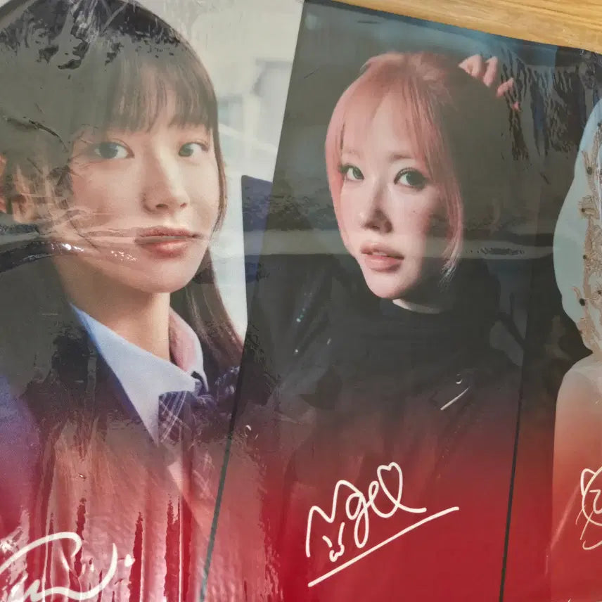 [BUNJANG] QWER CRACK Desk Mat / QWER 크랙 장패드
