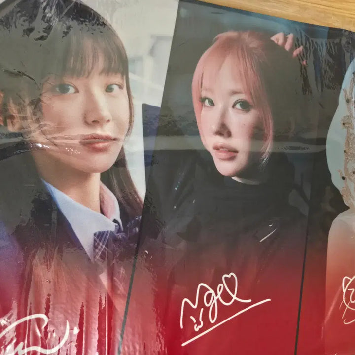 [BUNJANG] QWER CRACK Desk Mat / QWER 크랙 장패드