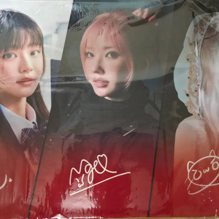 [BUNJANG] QWER CRACK Desk Mat / QWER 크랙 장패드