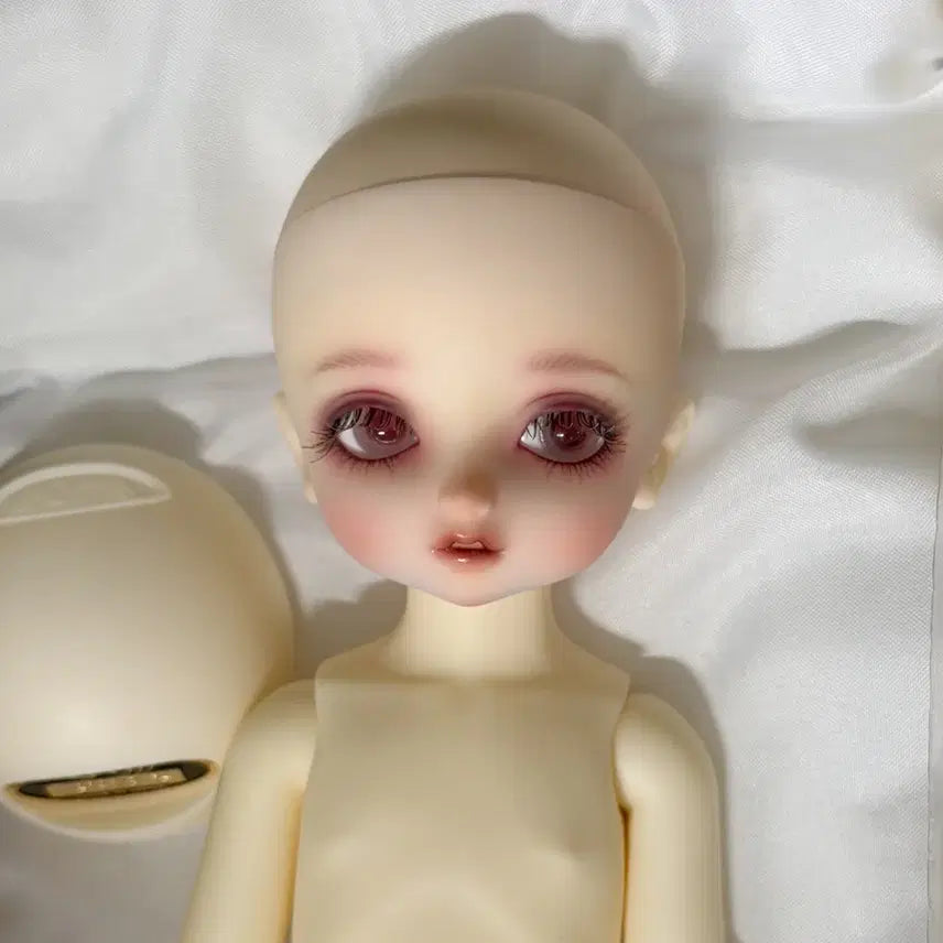 [BUNJANG] Volks Bluebird Full Set Doll / 보크스 파랑새 풀셋