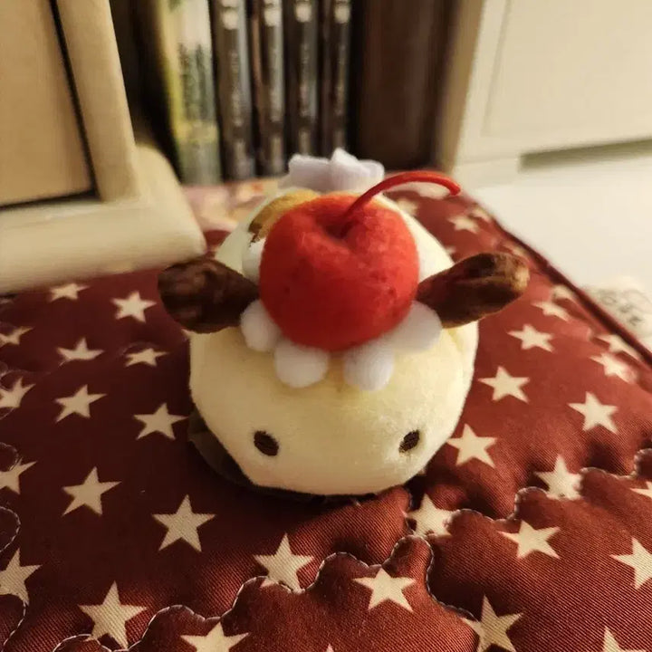 [BUNJANG] Yumemi Ushi Pudding Version Figure / 푸딩 유메미우시