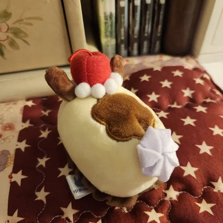 [BUNJANG] Yumemi Ushi Pudding Version Figure / 푸딩 유메미우시