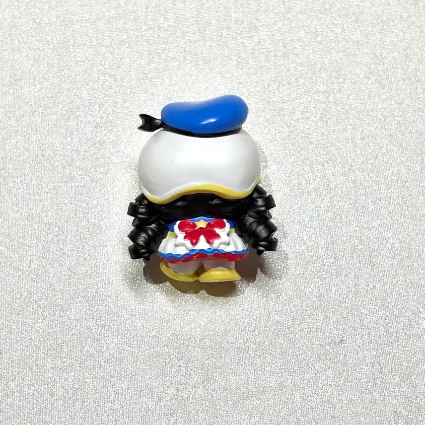[BUNJANG] Donald Duck Handmade Kitty Charm / 도널드덕 수제키티