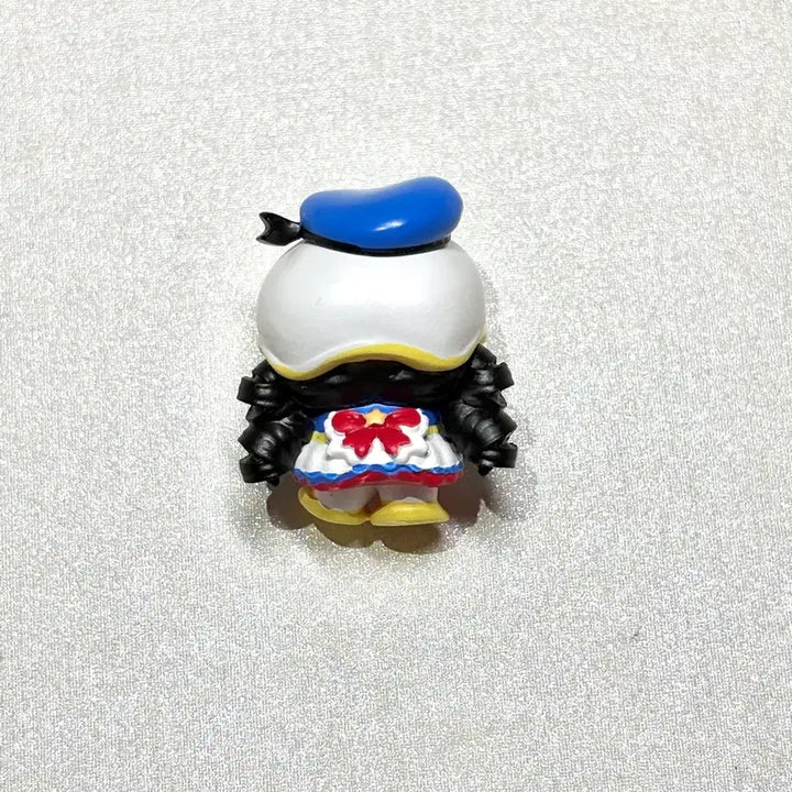 [BUNJANG] Donald Duck Handmade Kitty Charm / 도널드덕 수제키티